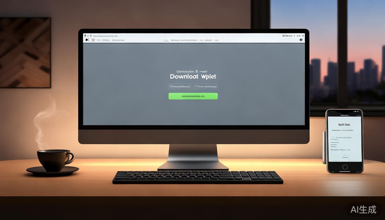 bitpie比特派钱包_比特派钱包下载地址_如何确保比特派钱包APP下载数据的完整性？