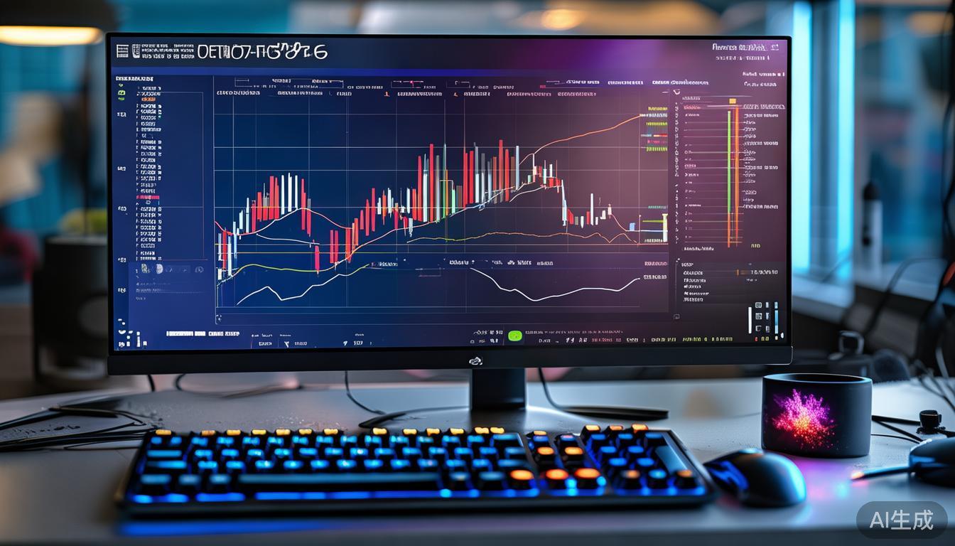 交易优势是什么_交易法则类的数据_深入探讨 Bitpie 交易所的数据优势