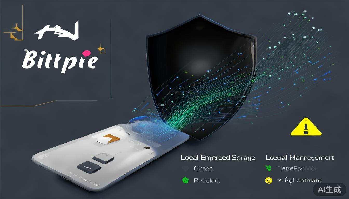 如何服务你的投资需求？bitpie比特派app的全方位支持_比特派是什么意思_比特派公司