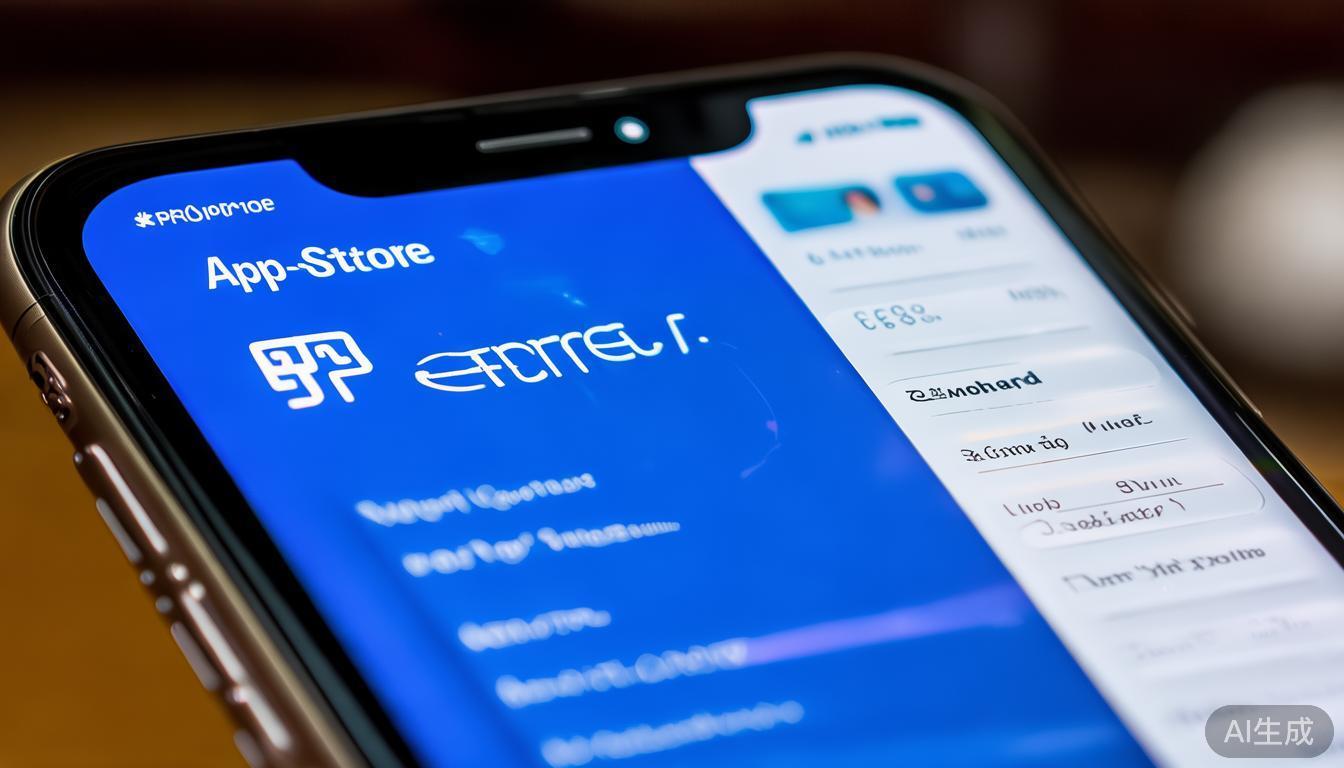 appstore官方下载_bitpie下载_完整流程：如何从App Store下载Bitpie