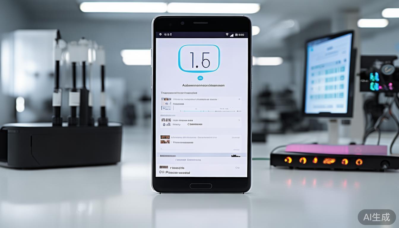 比特派安卓版下载的性能评估与测试方案_比特派这个软件怎么样_比特派安全性