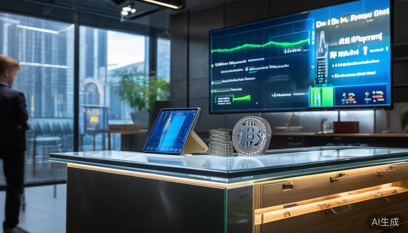 比特派钱包成立时间_2021比特派钱包使用视频_如何通过比特派Bitpie钱包app实施商业计划