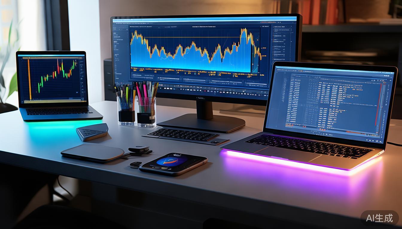 比特派Bitpie使用教程:制定有效投资策略_比特派理财_比特派是干嘛的