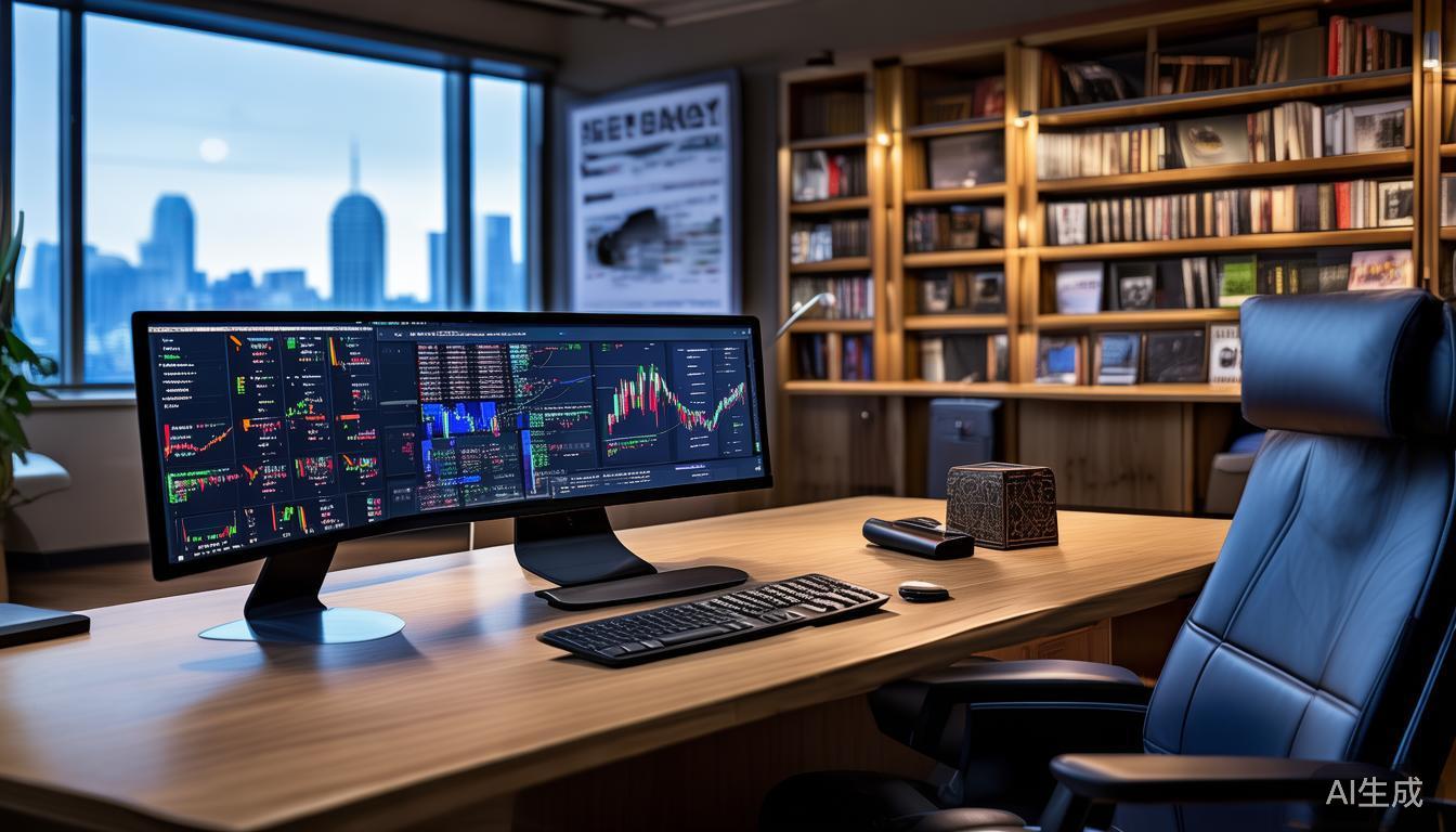 比特派钱包是啥_bitpie比特派钱包_使用比特派钱包的同时,如何借助官网资源提升自己的加密货币市场研究能力?