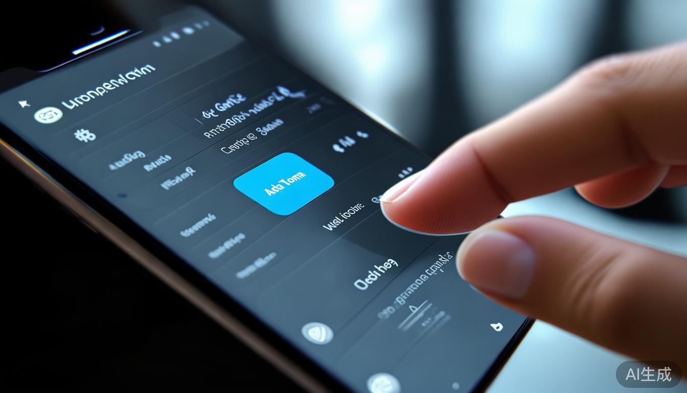 如何在比特派钱包国际版中添加新币种_bitpie比特派钱包_比特派钱包币币兑换限制