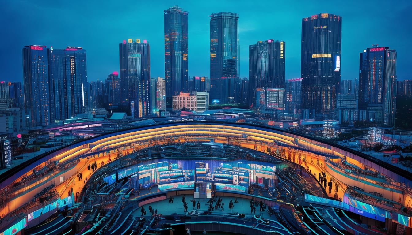 外资巨头发声支持中国股市，超配股票的投资倾向与未来趋势_外资进股市对股市的影响_外资走向
