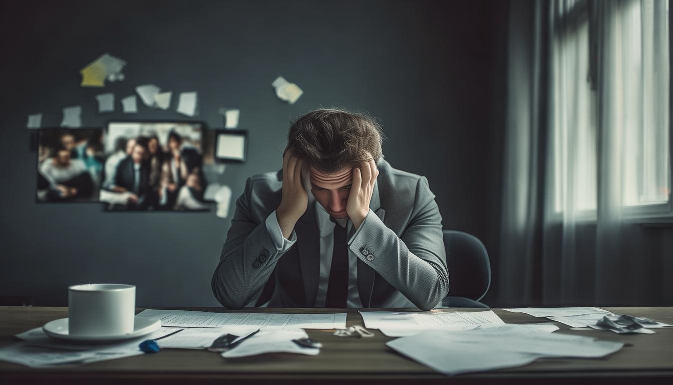 裁员对员工心理影响_银行裁员现状_数千名员工面临职涯转变：德商业银行裁员计划的心理影响
