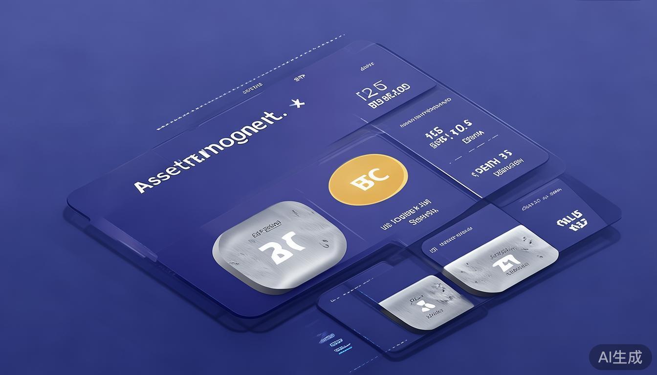 bitpie比特派钱包_比特派钱包app最新版本下载后的资产管理：新手与老司机的经验分享_比特派钱包使用方法