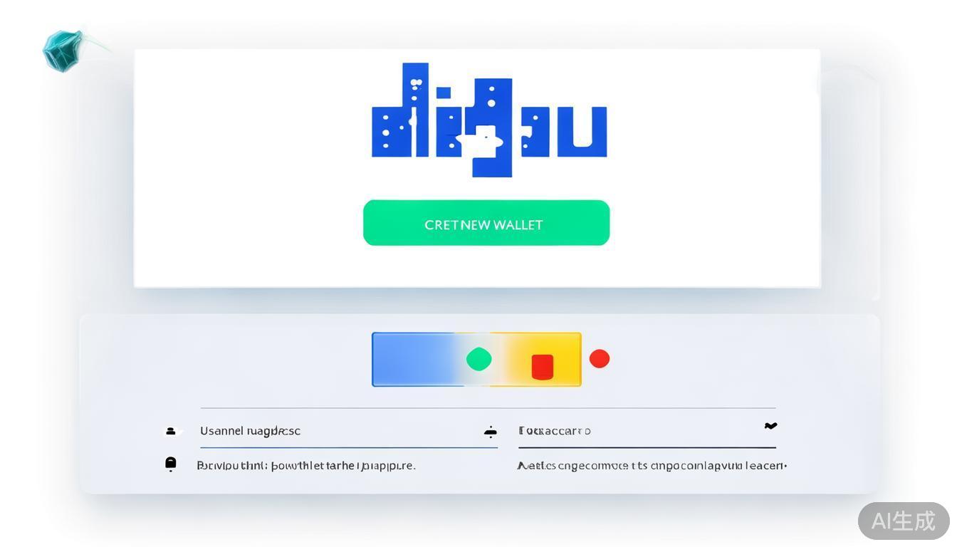 2021比特派钱包使用视频_如何在比特派钱包官网上创建新钱包？_比特派钱包体系