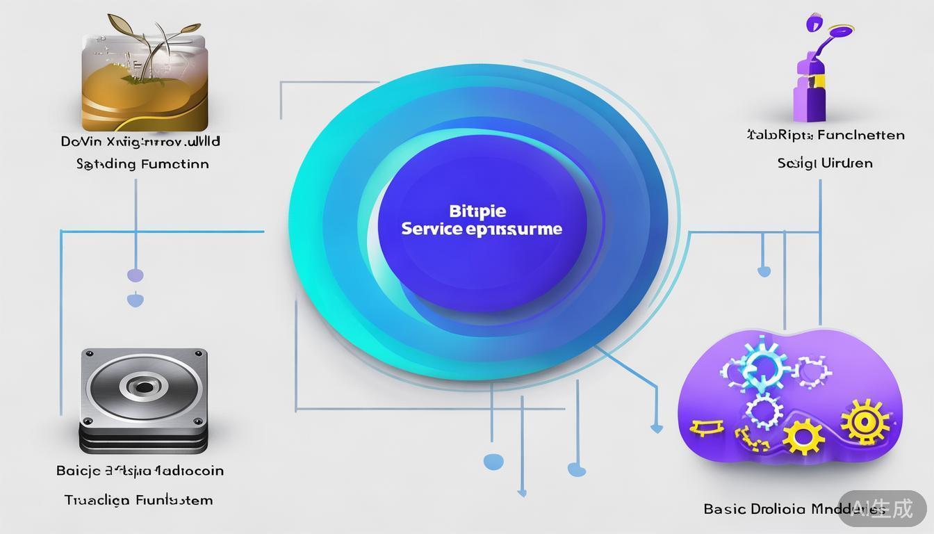 深入了解Bitpie钱包APP官网的背景与发展_钱包发展史_钱包行业发展前景