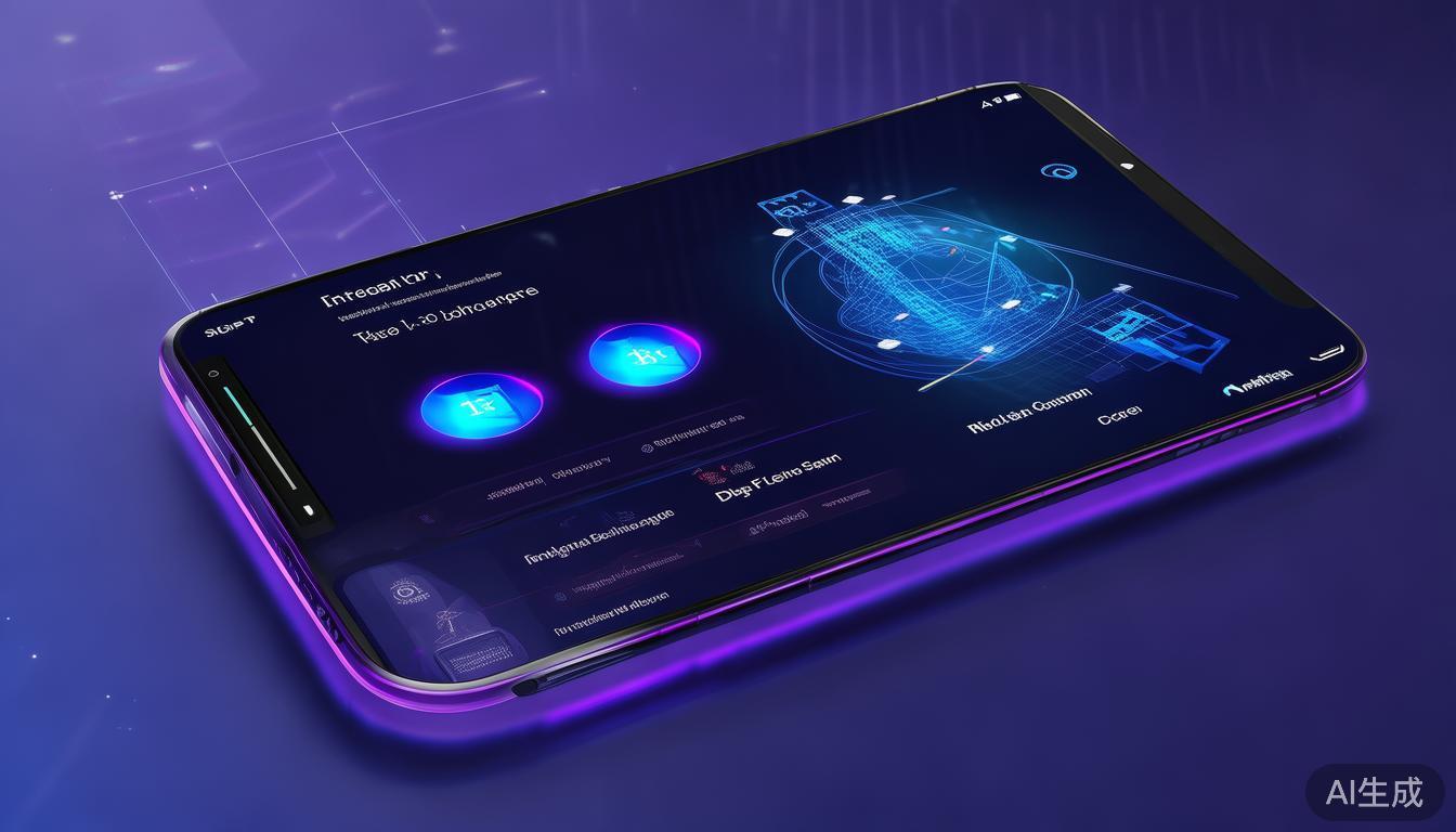 android未来发展趋势_展望未来:BitPie 安卓版的技术路线图_android未来
