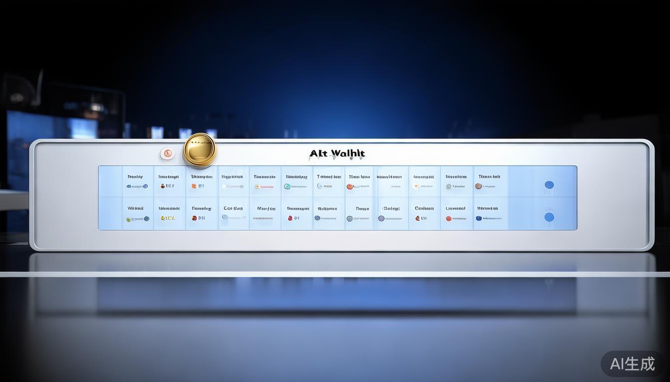 如何在比特派钱包网址中合理配置资产？_bitpie比特派钱包_比特派钱包体系