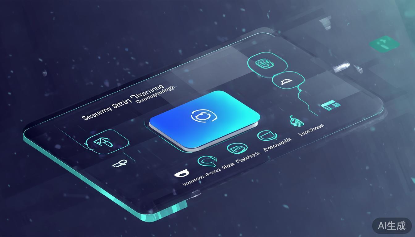 钱包app安全可靠吗_下载Bitpie钱包后的资产保护与安全策略_钱包管理