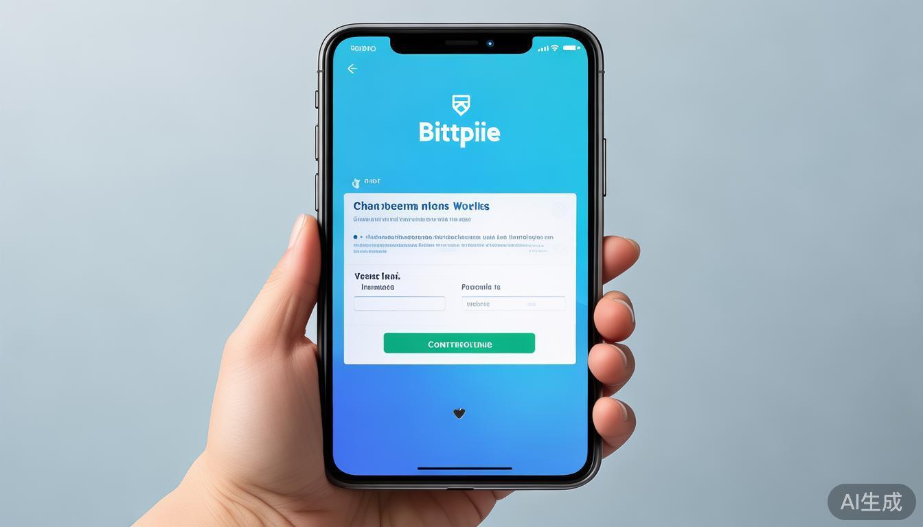 如何下载Bitpie比特派钱包到你的手机？_比特派钱包有什么用_2021比特派钱包使用视频