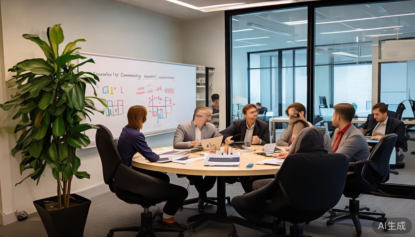 深入了解比特派官方网站的社区治理结构_bitpie比特派_比特派是什么意思