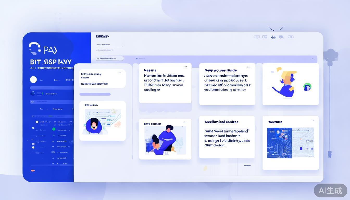 比特派官方网站的用户支持服务一览_比特派官方网址_比特派是什么东西