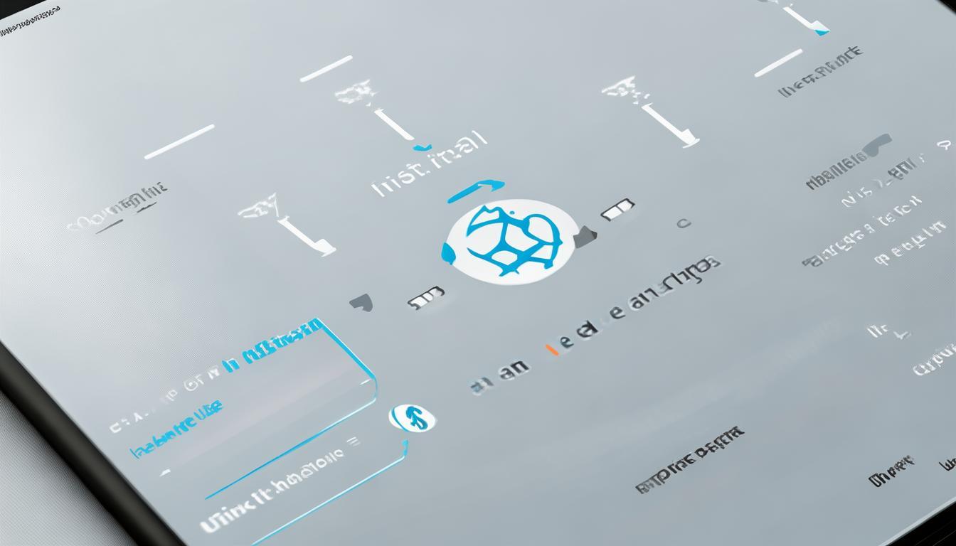省时省力！bitpie比特派钱包安卓版的简化下载过程_比特派钱包使用方法教学图文_比特派钱包安卓下载