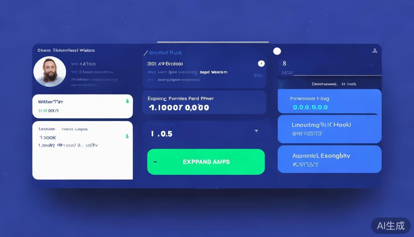 比特软件_比特派官方网站的生态系统与应用扩展_比特软件下载