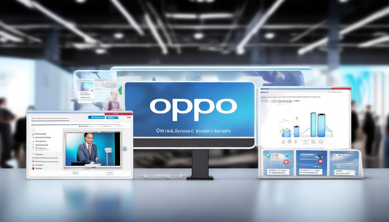 OPPO在电子商务领域的应用研究_电子应用商务模式有哪些_应用电子商务的优势有哪些