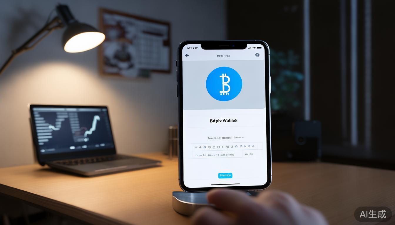 2021比特派钱包使用视频_比特派钱包手机版的安装与设置过程_比特派钱包教程