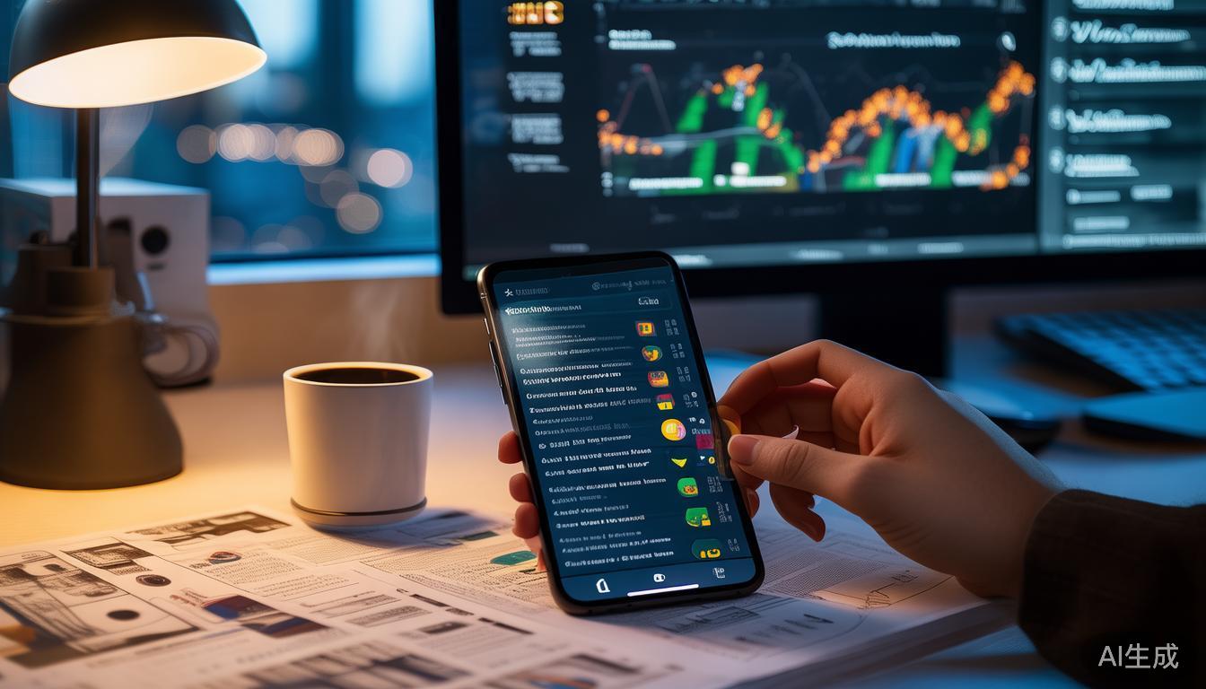 下载bitpie比特派钱包app后,如何有效监控不同数字资产的实时表现?_比特币资金实时监控功能_bitpie比特派钱包