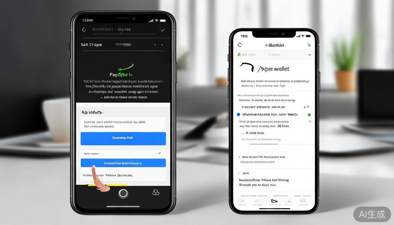 钱包官方下载_Bitpie钱包APP官网的下载链接与资源汇总_钱包app官网