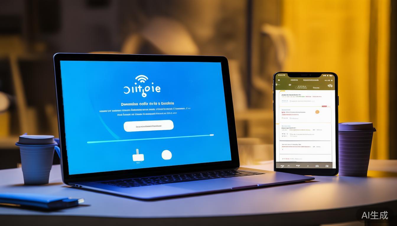 便捷下载高级版_Bitpie 官网下载的便捷流程与注意细节_便捷百科