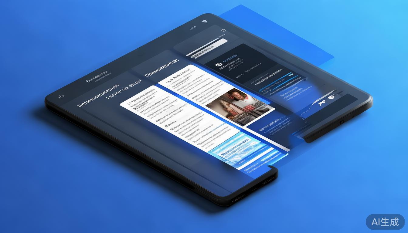 bitpie比特派钱包_如何通过比特派钱包下载官方app掌握行业动态?_比特派钱包图片