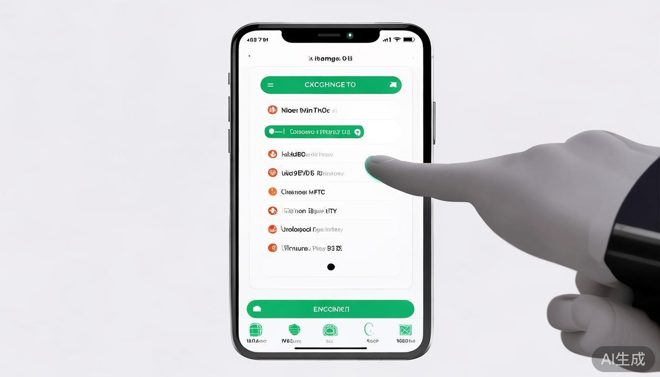 最新比特派钱包_bitpie比特派钱包_如何在比特派钱包内进行币种兑换?
