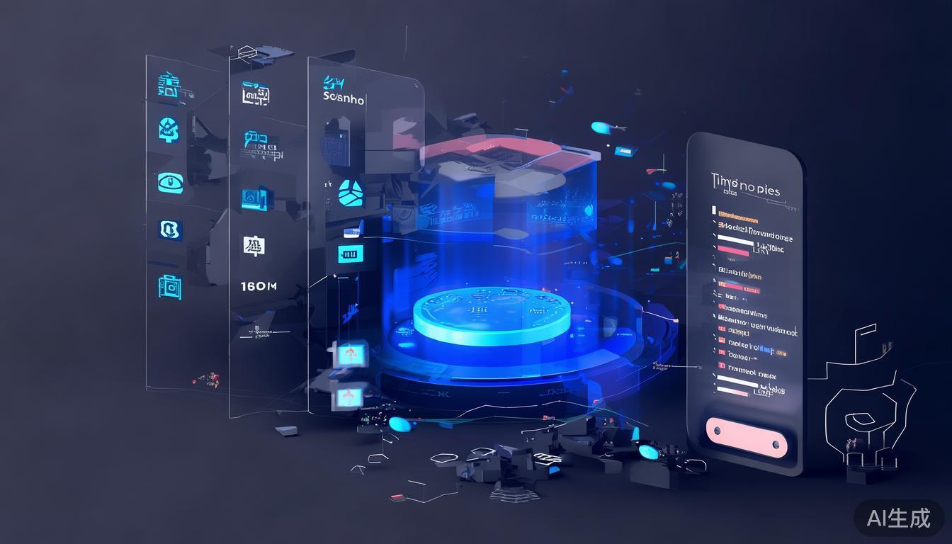 新趋势：BitPie 钱包与区块链互操作性_区块链钱包盈利模式_区块链钱包的种类
