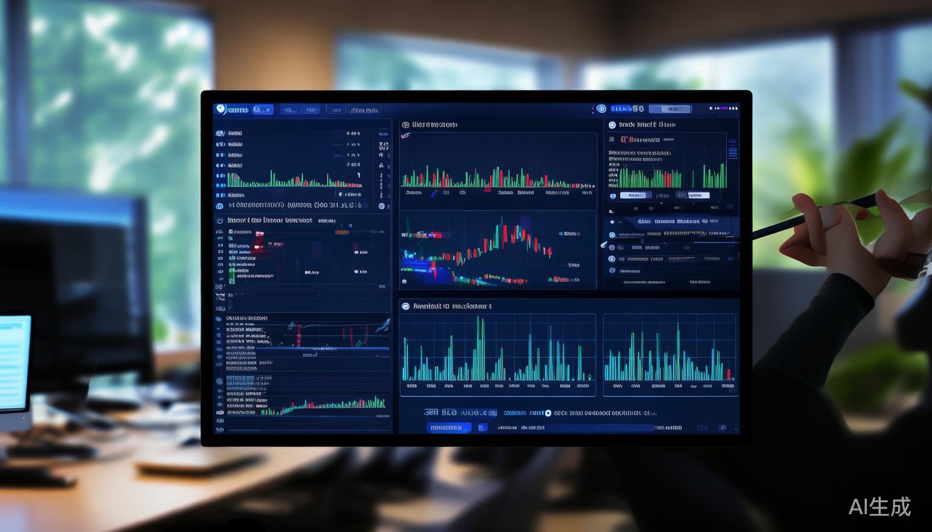 How to Manage Your Cryptocurrency Portfolio Using Bitpie Wallet_How to Manage Your Cryptocurrency Portfolio Using Bitpie Wallet_How to Manage Your Cryptocurrency Portfolio Using Bitpie Wallet