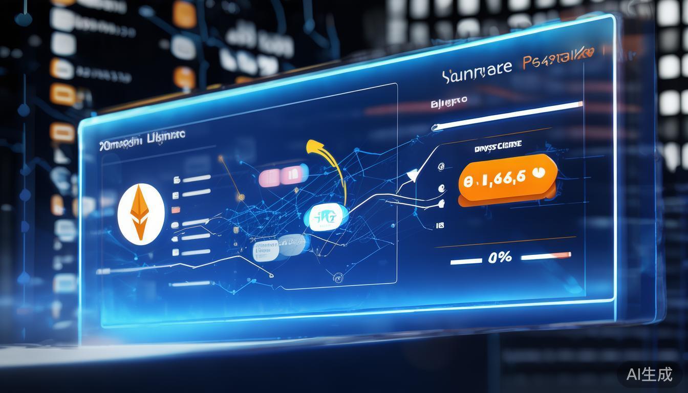 比特派钱包体系_如何在比特派钱包app官方下载最新版本中优化资金流动?_bitpie比特派钱包