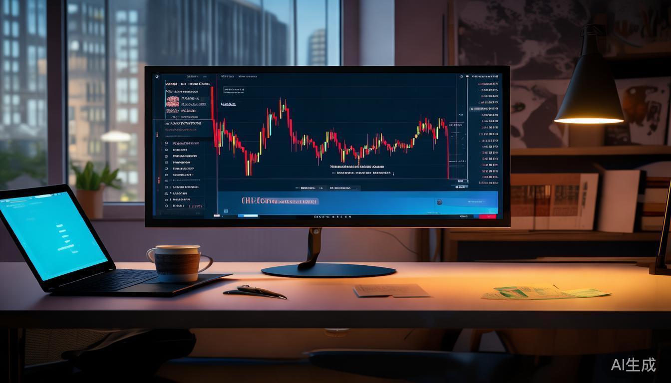 如何在比特派钱包下载官方app中把握趋势?_比太钱包比特派钱包区别_bitpie比特派钱包