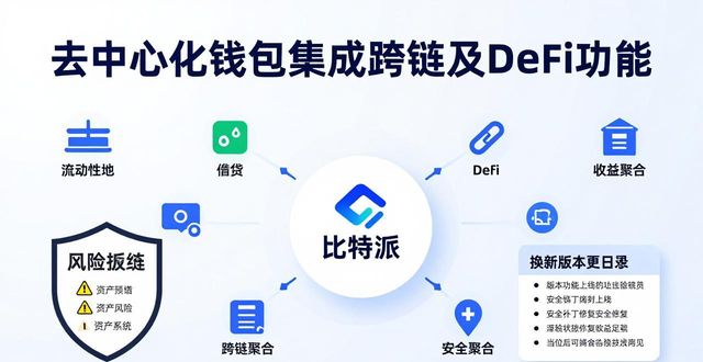 比特派钱包官方下载避坑指南 最新行业动态解读
