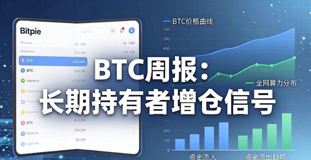 Bitpie钱包怎么查市场分析报告?官网操作指南