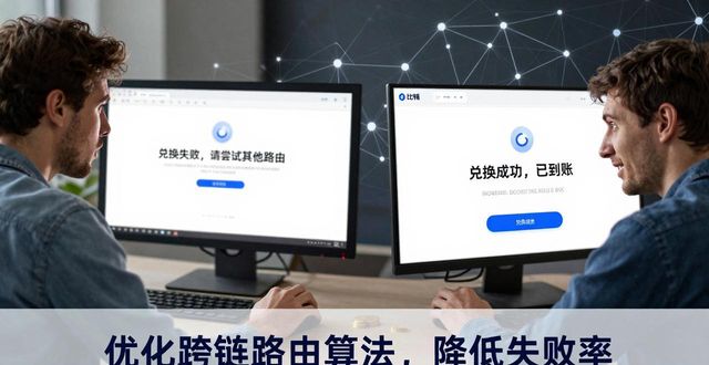 比特派钱包用户真实反馈：我们最需要改这几点