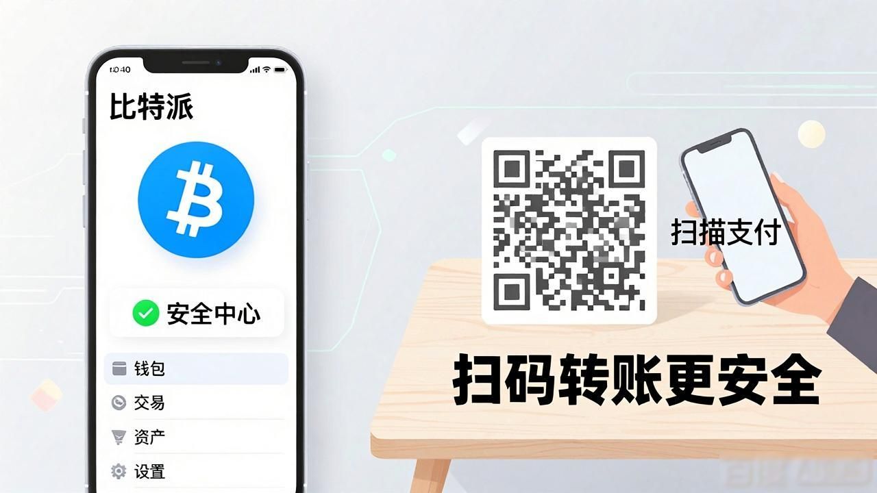 比特派官方APP下载后怎么用?新手操作指南
