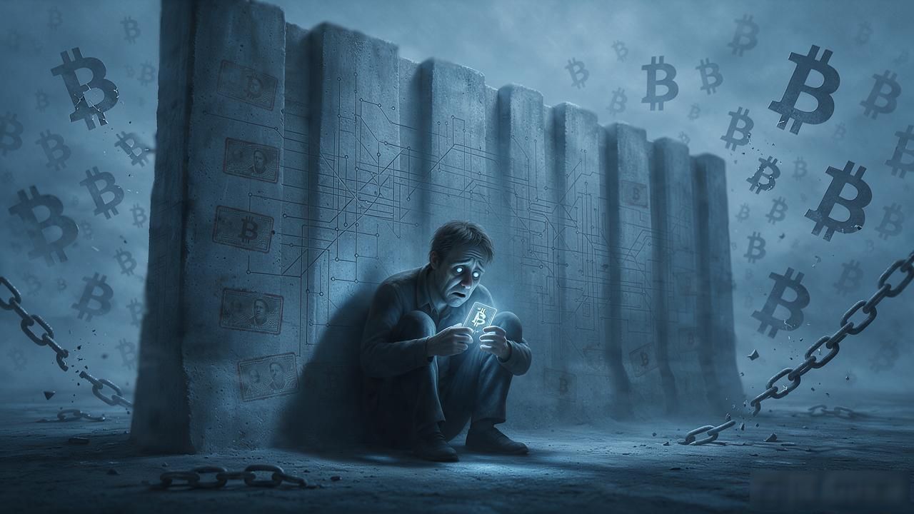 数字货币没有法律兜底,出了纠纷真的没人管?