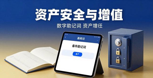下载比特派钱包？先懂这3条金融铁律