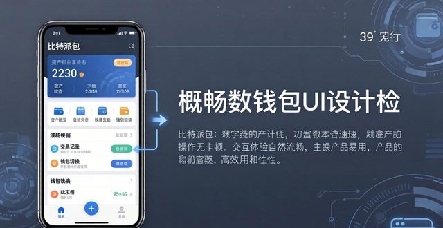 比特派钱包好用吗？深度体验三大核心功能