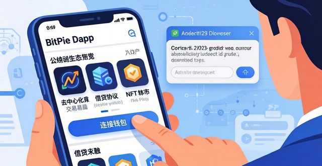 BitPie钱包教程：三步轻松参与公链生态