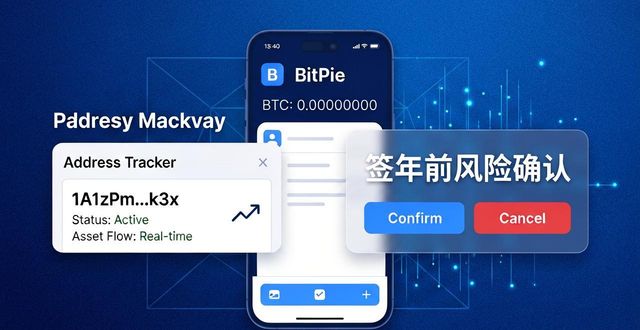 比特派钱包更好用了！未来还有哪些惊喜？