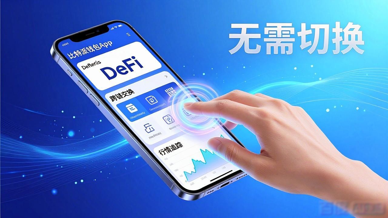 比特派钱包怎么留住老用户?品牌传播有秘诀