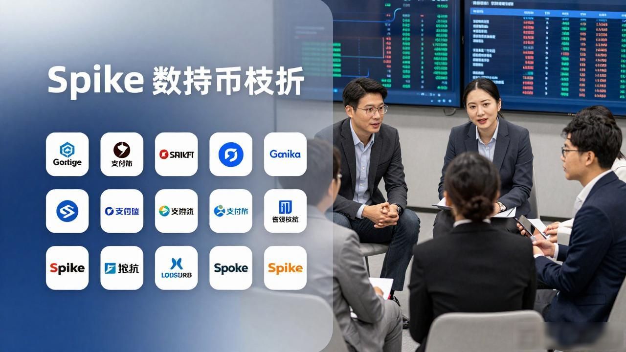 Spike数字货币到底是什么?一文读懂它的价值与投资前景