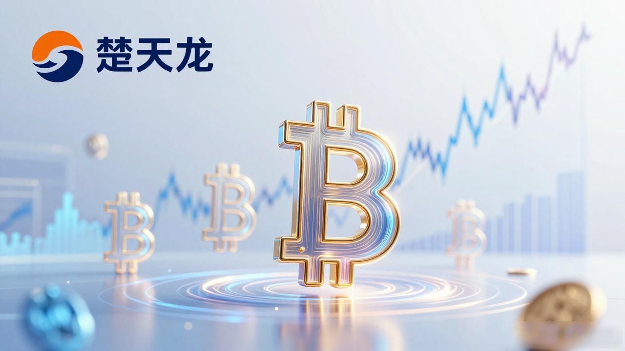 楚天龙数字货币最新消息及明天走势分析