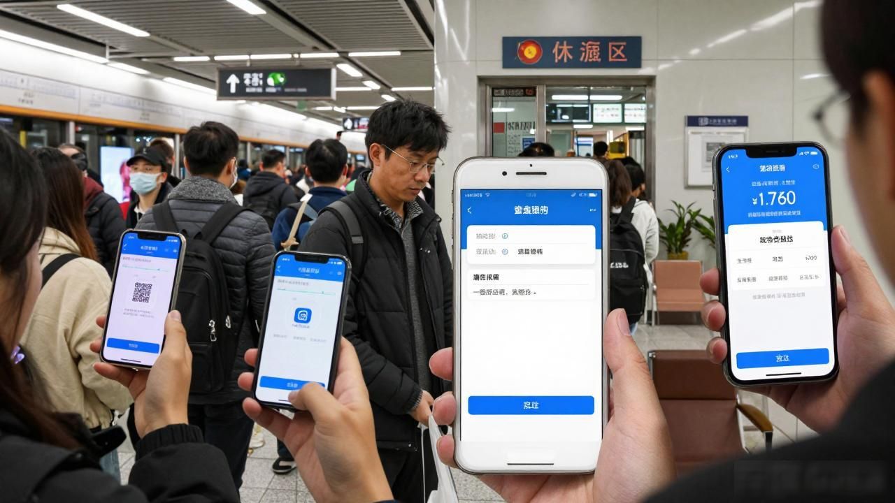 央行数字货币国内使用：数字人民币买菜坐地铁交学费全都能
