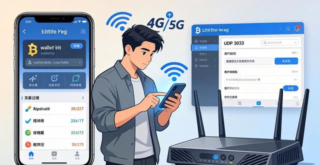 比特派钱包网络问题检测教程 | 官方中文版