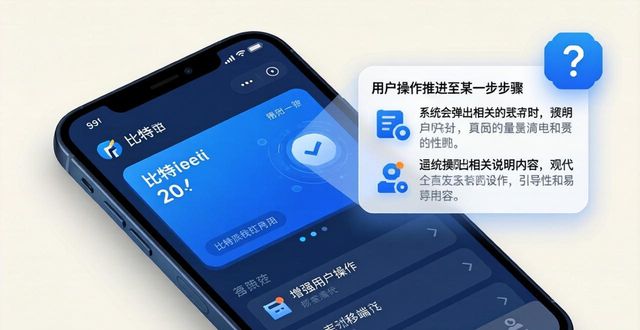 比特派钱包最新版操作指南在哪看？