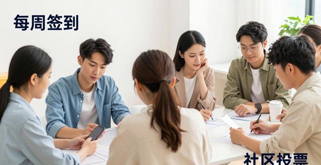 比特派钱包 用户参与如何建立社交信任？