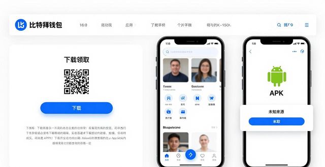 比特派钱包下载安装,官方流程三步搞定